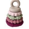 Teething Toy - Rings
