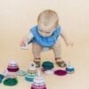 Teething Toy - Rings - Image 4