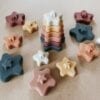 Teething Toy - Stars - Image 3