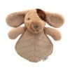 O.B. Designs Puppy Lovey Ethically Made Baby Lovey