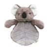 O.B. Designs Koala Lovey Ethically Made Baby Lovey