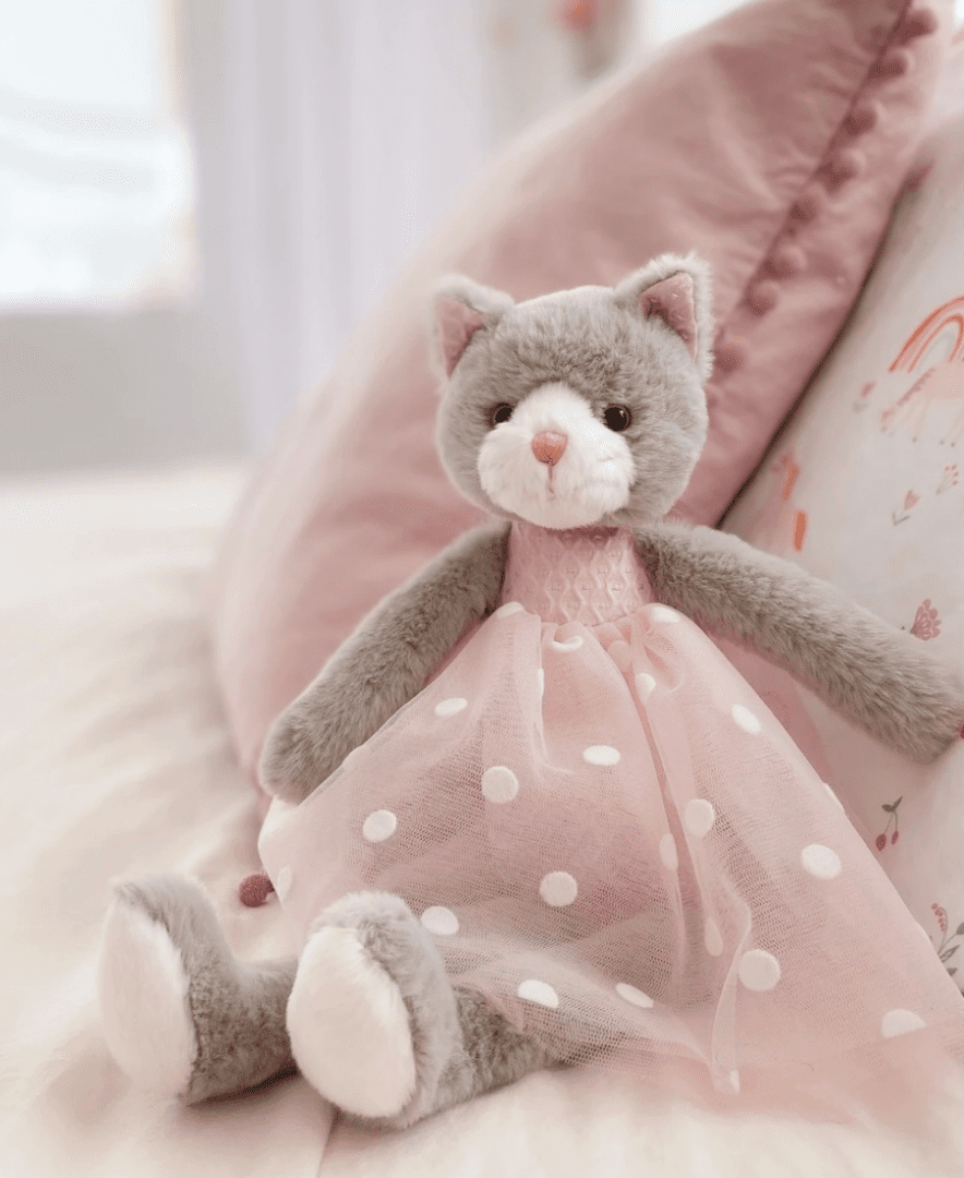 Baby Plush Doll